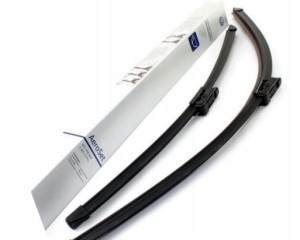 ZESTAW PIÓR WYCIERACZEK AERO PRZÓD PASSAT B8 3G