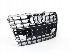 ATRAPA CHŁODNICY GRILL AUDI A7 S-LINE 4G8853651C