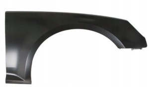 BŁOTNIK PRAWY PRZÓD AUDI A4 B9 S4 8W0821106A ASO