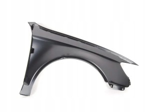 BŁOTNIK LEWY PRZÓD AUDI A3 8V 8V5821105A OD ASO