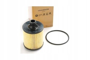 FILTR OLEJU Z USZCZELKĄ audi A8 057198405D ASO