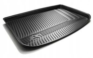 ORYGINALNA MATA BAGAŻNIKA AUDI A1 2011- 2018