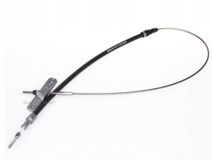 Nowa, oryginalna Linka hamulca ręcznego VW T5, T6
