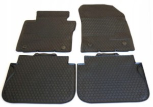 KOPL. DYW. GUM CADDY PRZ. TYŁ