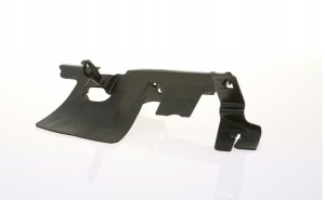 KIEROWNICA POWIETRZA LEWA GOLF JETTA 1K0121283F