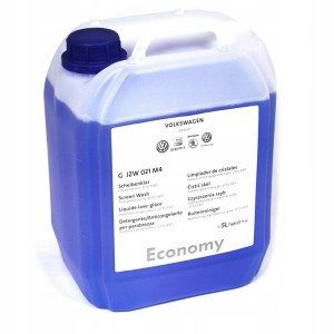 Promocyjny płyn zimowy (-21°C) 5l