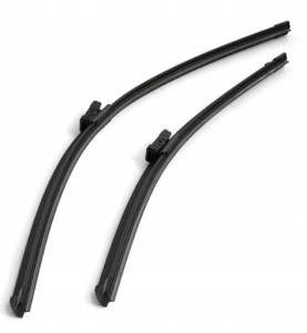 VW OE Zestaw piór do wycieraczek AERO T-roc