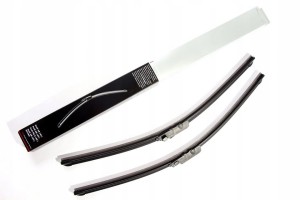 NOWE ORYGINALNE WYCIERACZKI NA PRZÓD AUDI A6 C6