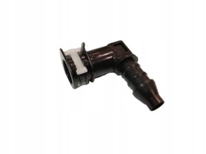 VAG OE 8E0955665 kolanko łącznik spryskiwacz lamp