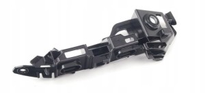 PROWADNICA ŚLIZG ZDERZAKA VW GOLF 5G0807050A ASO