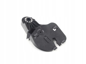 UCHWYT DŹWIGNIA RĄCZKA LINKI MASKI AUDI A3 A6 A7