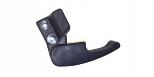 UCHWYT RĄCZKA MASKI 1H1823533 SEAT VW SEAT SKODA