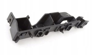 PROWADNICA ŚLIZG ZDERZAKA AUDI A6 C7 4G0807284 ASO