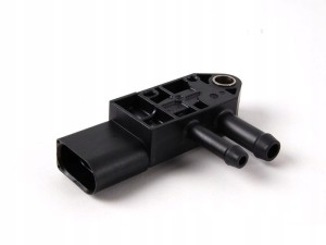 NOWY CZUJNIK CIŚNIENIA DPF VW AUDI SEAT 076906051A