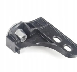 PODPORA LAMPY PRZEDNIEJ AUDI A4 A5 8K0807333B ASO