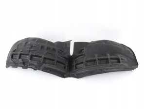 ORYGINALNE NADKOLE PRZÓD AUDI Q3 8U0821172D P