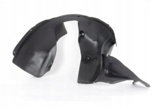 NOWE NADKOLE PRZÓD VW TIGUAN 5N0805911A ASO L