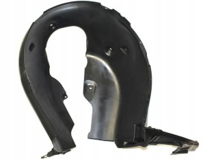 NOWE NADKOLE PRZÓD SKODA OCTAVIA 5E0809957C L