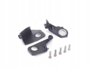 ZESTAW NAPRAWCZY OBUDOWY REFLEKTORA GOLF 5K0998226