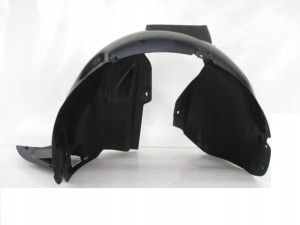 NOWE NADKOLE PRZÓD VW CADDY 2K5805912 ASO