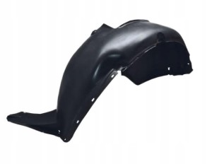 NOWE NADKOLE PRZÓD SEAT LEON 1P0809958 ASO