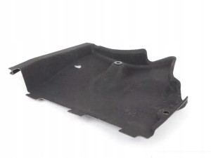 OSŁONA PODŁOGI PRZÓD 4G0825201B AUDI A6 A7