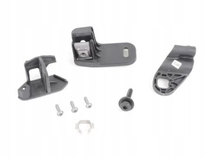 ZESTAW NAPRAWCZY OBUDOWY REFLEKTORA AUDI A5 S5 