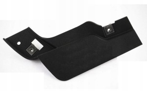 SPOJLER NADKOLA PRZÓD AUDI A8 4H0807544