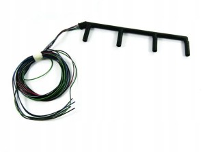 ORYGINALNA WIĄZKA ŚWIEC ŻAROWYCH 038971782C MOSTEK