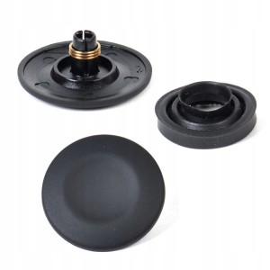 ZESTAW NAPRAWCZY PANELU STEROWANIA AUDI 8K0998068