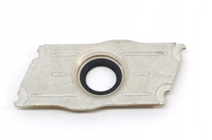 OSŁONA ZAŚLEPKA WTRYSKIWACZA AUDI A4 A8 059103113G