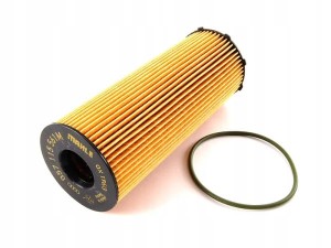 FILTR OLEJU Z USZCZELKĄ AUDI A6 A8 057115561M ASO