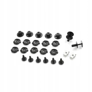 ZESTAW CZĘŚCI MOC. NADKOLE AUDI A6 A7 4G0098629A