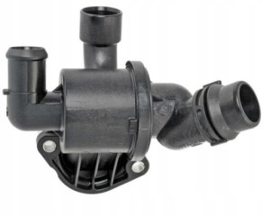 TERMOSTAT Z USZCZELKĄ REGULATOR 03L121111AD AUDI