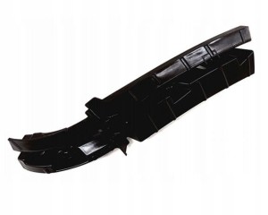 MOCOWANIE ŚLIZG ZDERZAKA AUDI Q5 8R0807277C ASO