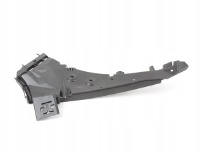 MOCOWANIE ŚLIZG ZDERZAKA AUDI Q7 4L0807284B OD ASO