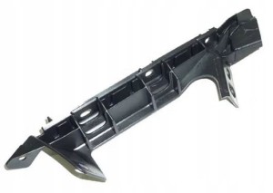 PROWADNICA ZDERZAKA PRAWA SEAT IBIZA 6J0807184 ASO