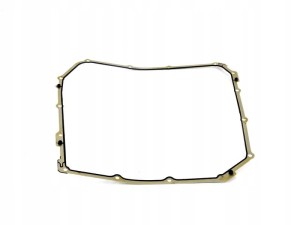 USZCZELKA MISKI OLEJOWEJ AUDI A6 A7 0B5321371F ASO