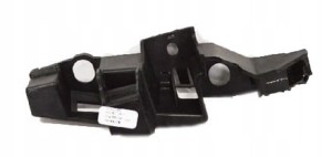 PROWADNICA ŚLIZG ZDERZAKA AUDI Q5 80A807283A ASO