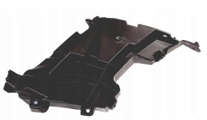 PROWADNICA ŚLIZG ZDERZAKA PRAWY AUDI A7 4G8807284C