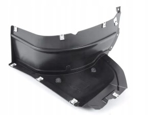 ORYGINALNE NADKOLE PRZEDNIE AUDI Q3 8U0853887A 