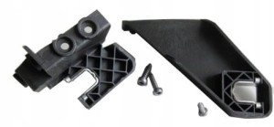 ZESTAW NAPRAWCZY REFLEKTORA AUDI A3 8P 8P0998122A