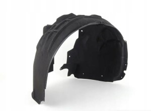 NADKOLE PRZÓD AUDI Q5 '09-'12 8R0821171H  SLINE