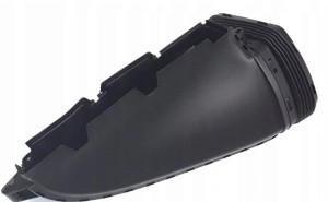 PROWADNICA POWIETRZA DOLOT AUDI A6 A7 4G0129624D