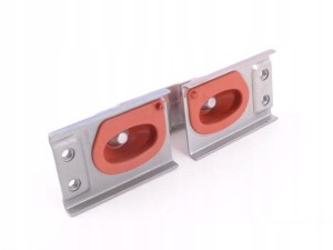 WIESZAK WYDECHU UCHWYT AUDI A6 C6 4F0253099L ASO