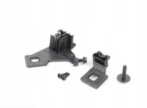 ZESTAW NAPRAWCZY REFLEKTORA AUDI A4 B8 8T0998122B