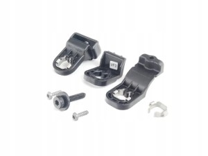 ZESTAW NAPRAWCZY REFLEKTORA AUDI Q5 8R0998121A 