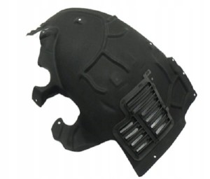 ORYGINALNE NADKOLE PRZÓD AUDI A8 4H0821171L 