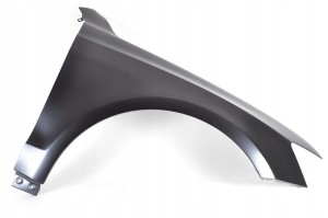 NOWY BŁOTNIK PRZÓD AUDI Q5 8R0821106A PRAWY ASO