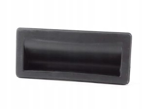 PRZYCISK ZAMKA TYLNEJ KLAPY AUDI VW 5N0827566T ASO